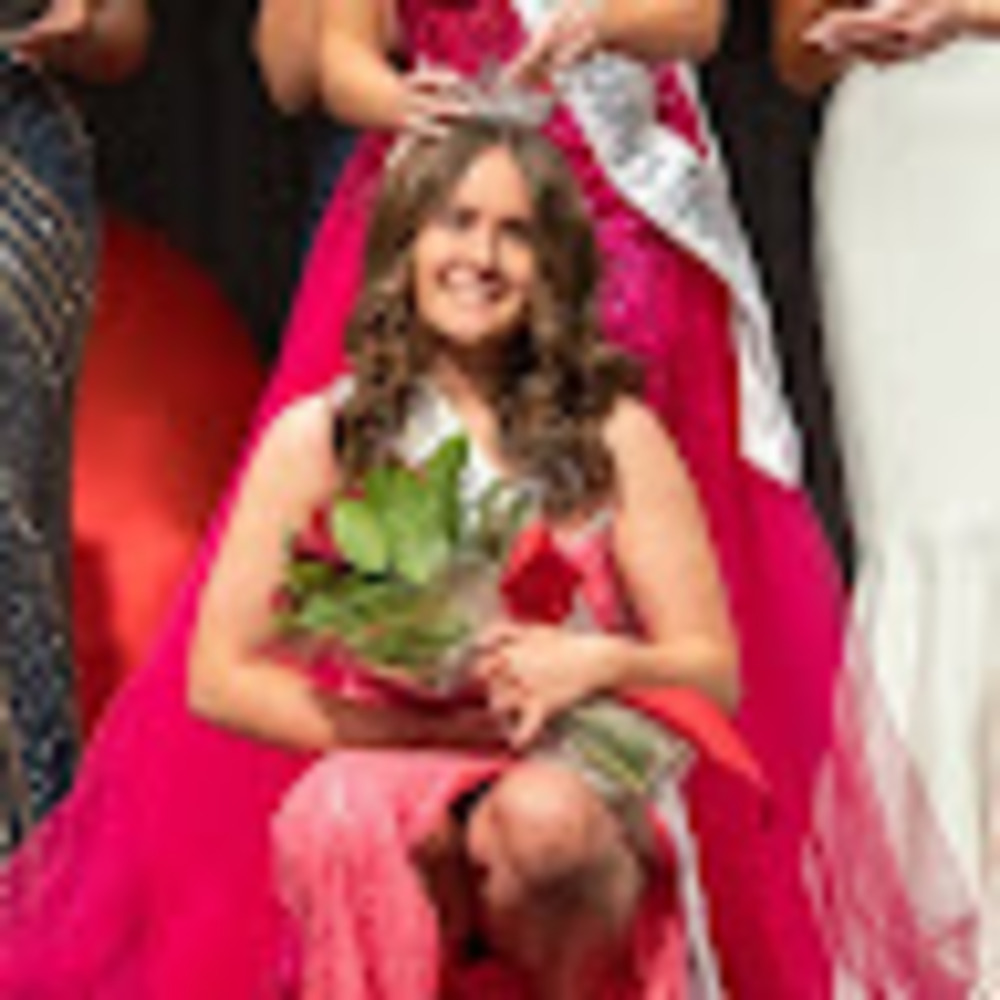 Meet your Posher, Molly